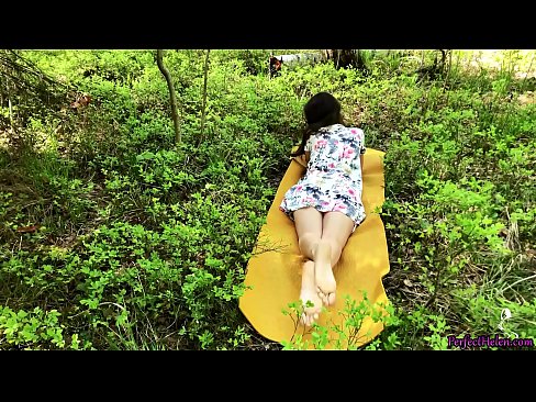 ❤️ Tinder တွင် သူစိမ်းတစ်ယောက်သည် ကျွန်ုပ်၏ Pussy နှင့် Fucks များကို တောထဲ၌ စိတ်အားထက်သန်စွာ အနိုင်ယူသည်။ ❤ Fucking video  မှာ porn my.yespornpics.ru